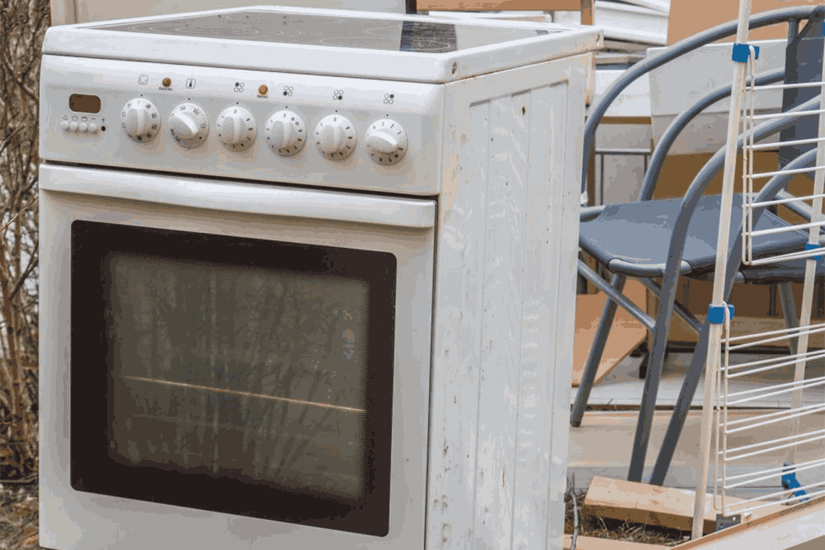 Florida Appliance Removal