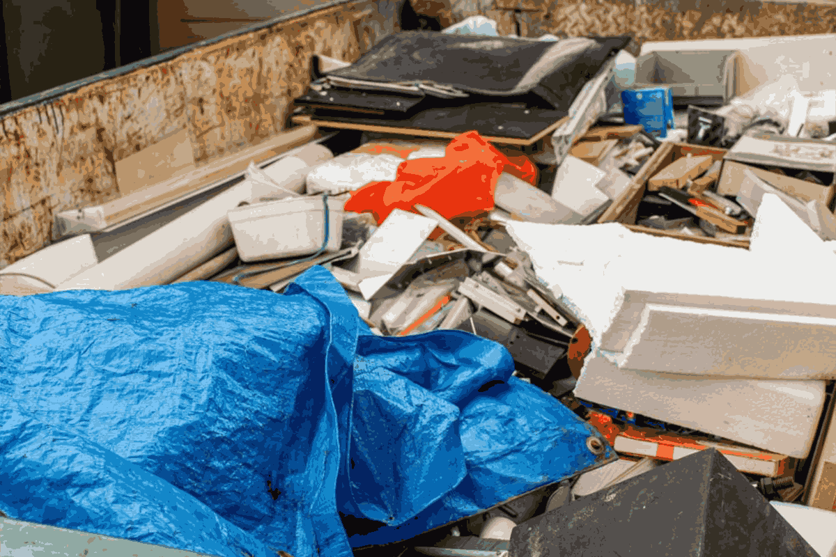 Florida Junk Removal