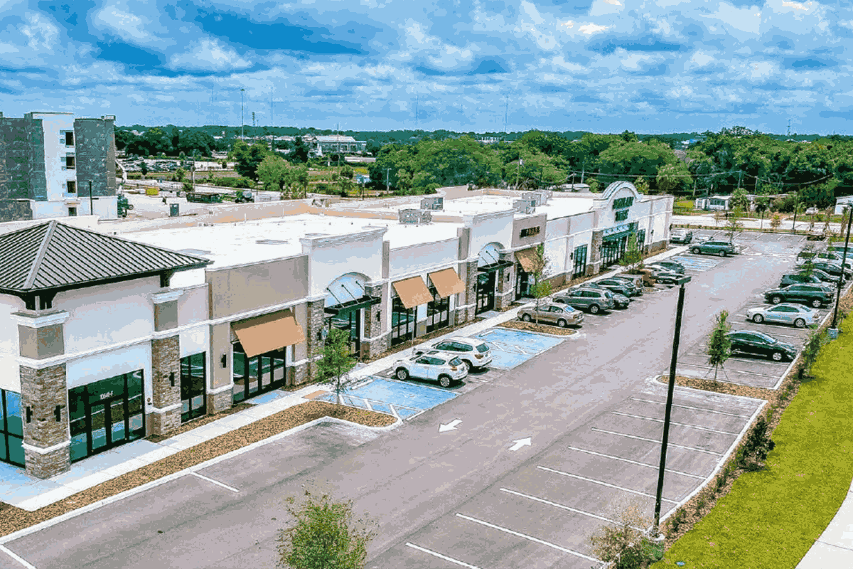 RiverView Florida